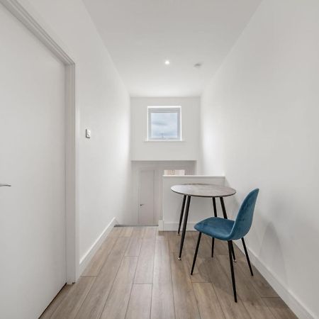 Modern Split Level 2Br Spacious Apt Maida Vale London Exteriör bild