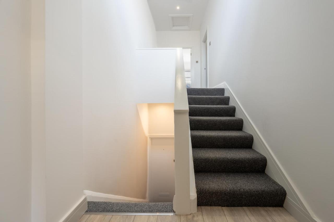 Modern Split Level 2Br Spacious Apt Maida Vale London Exteriör bild