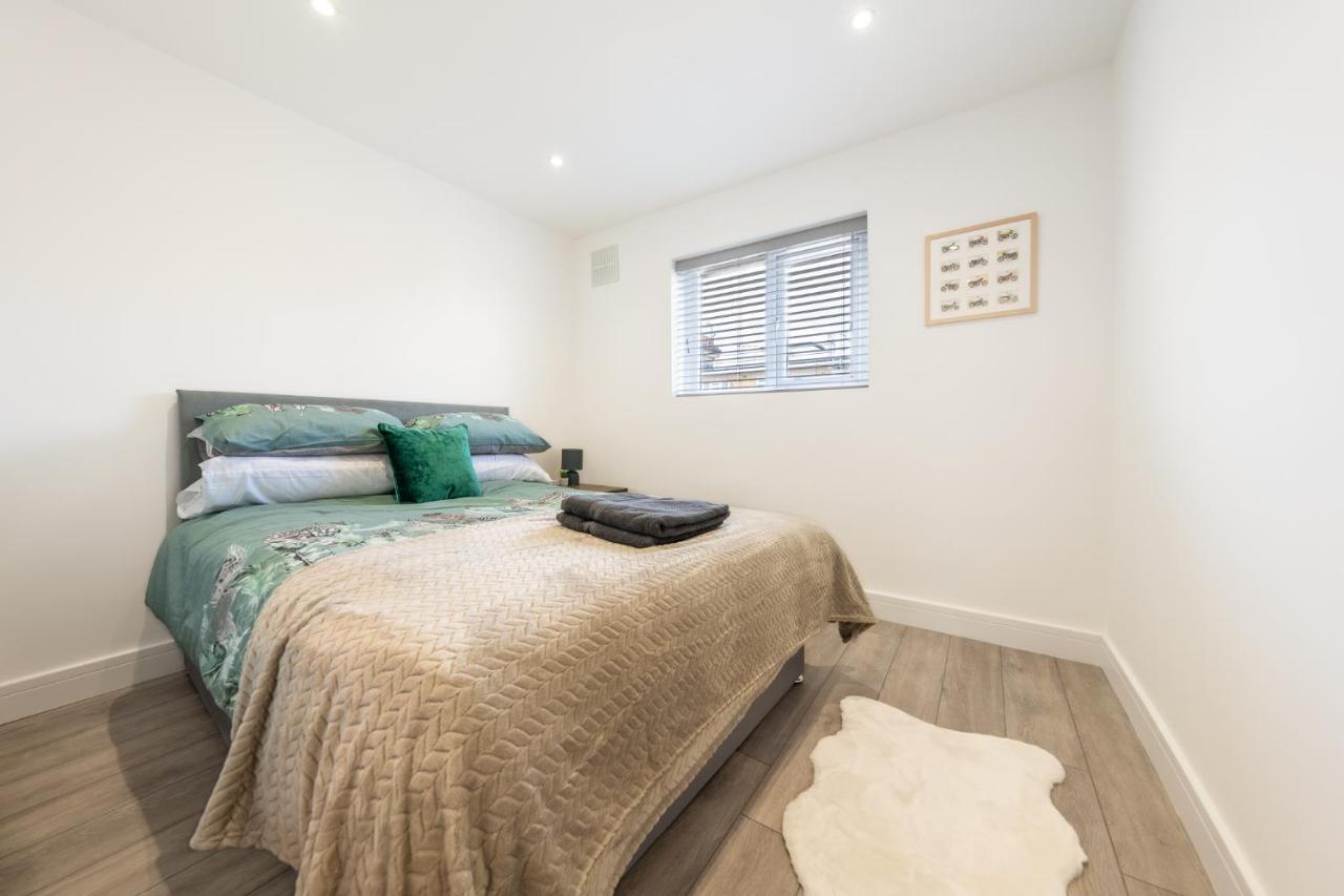 Modern Split Level 2Br Spacious Apt Maida Vale London Exteriör bild