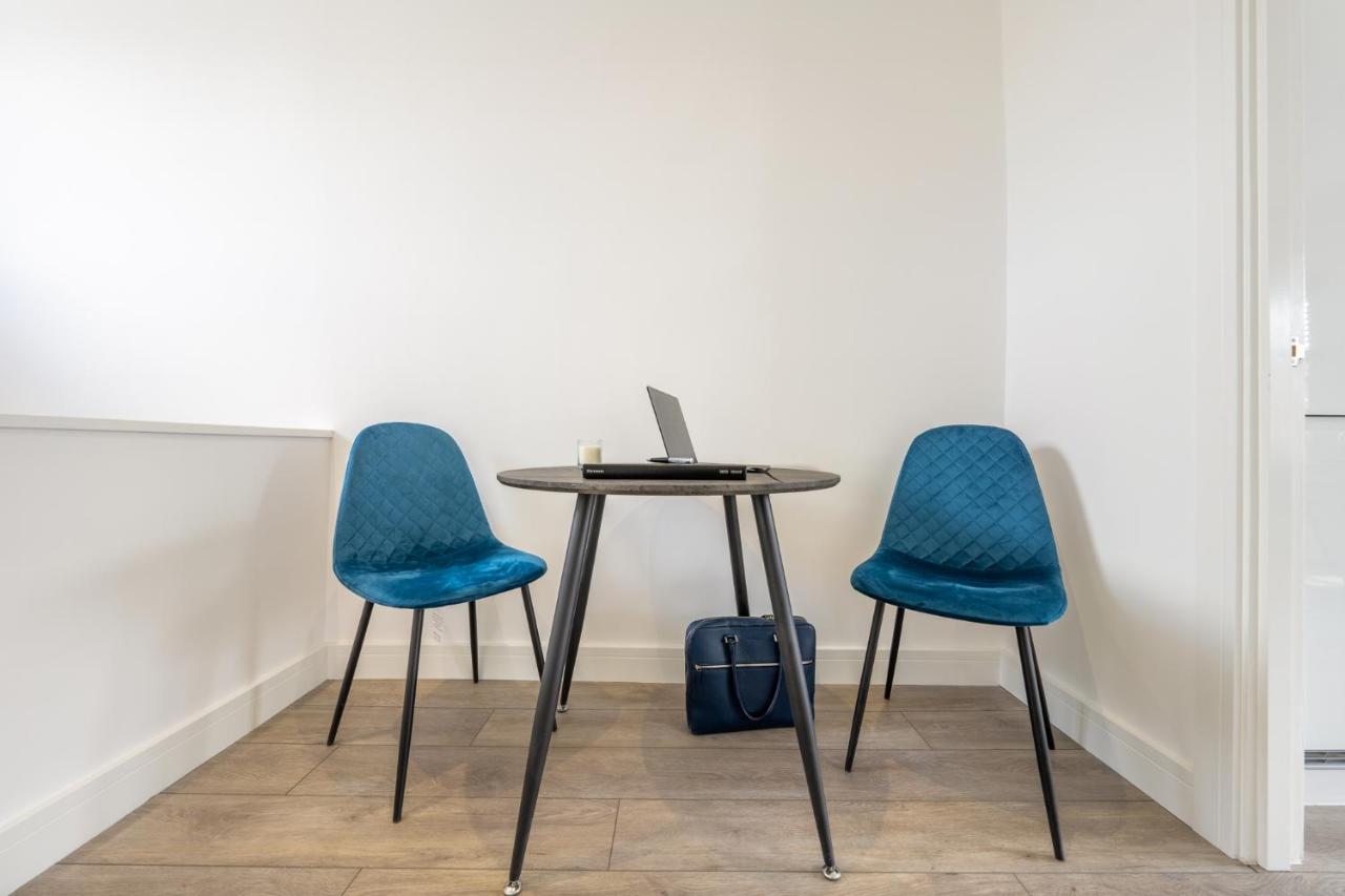 Modern Split Level 2Br Spacious Apt Maida Vale London Exteriör bild