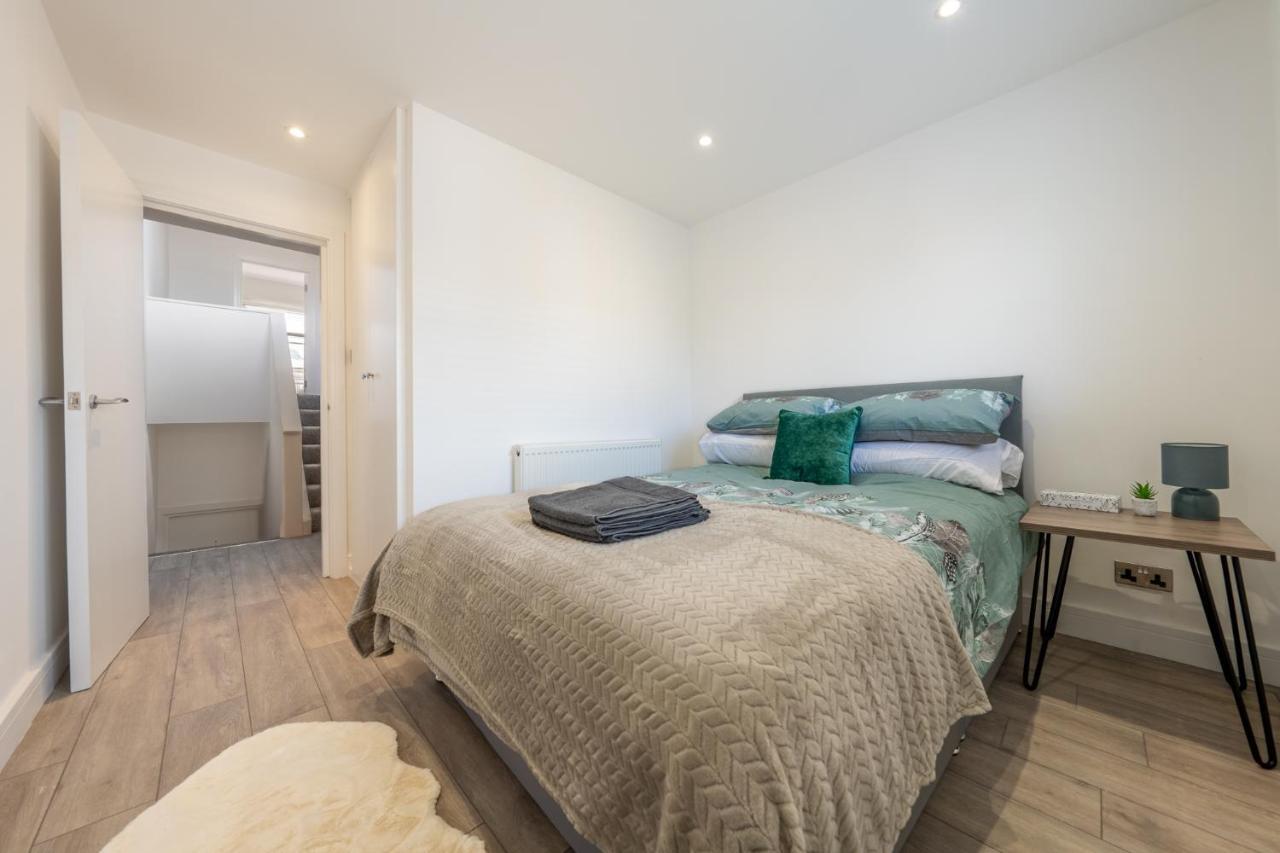 Modern Split Level 2Br Spacious Apt Maida Vale London Exteriör bild