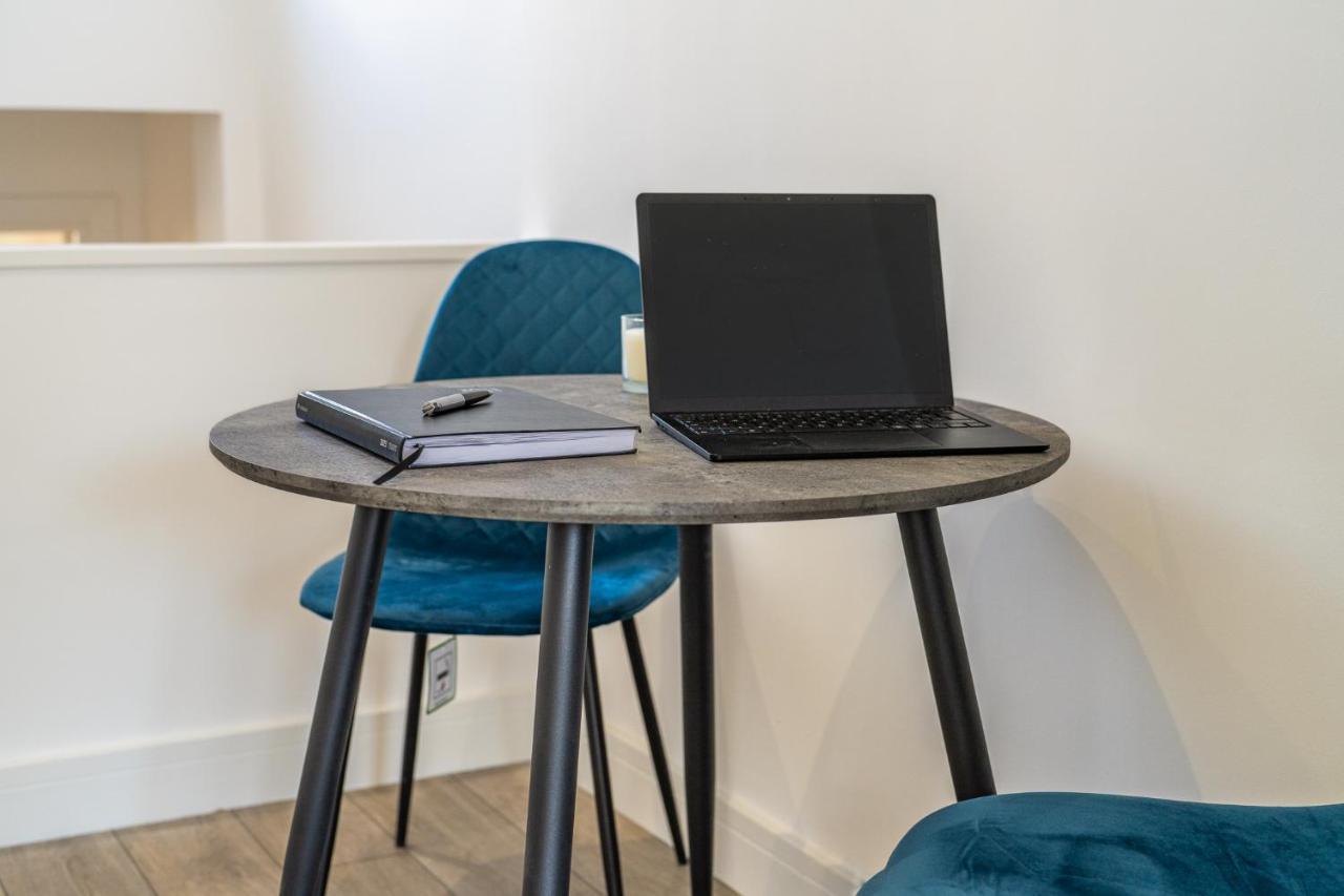 Modern Split Level 2Br Spacious Apt Maida Vale London Exteriör bild