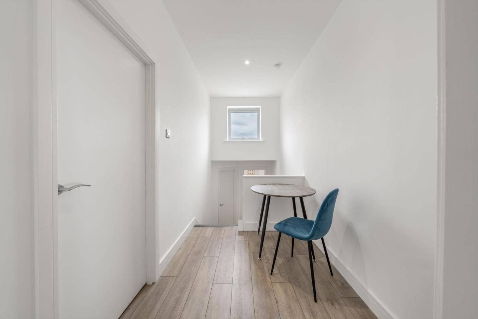 Modern Split Level 2Br Spacious Apt Maida Vale London Exteriör bild