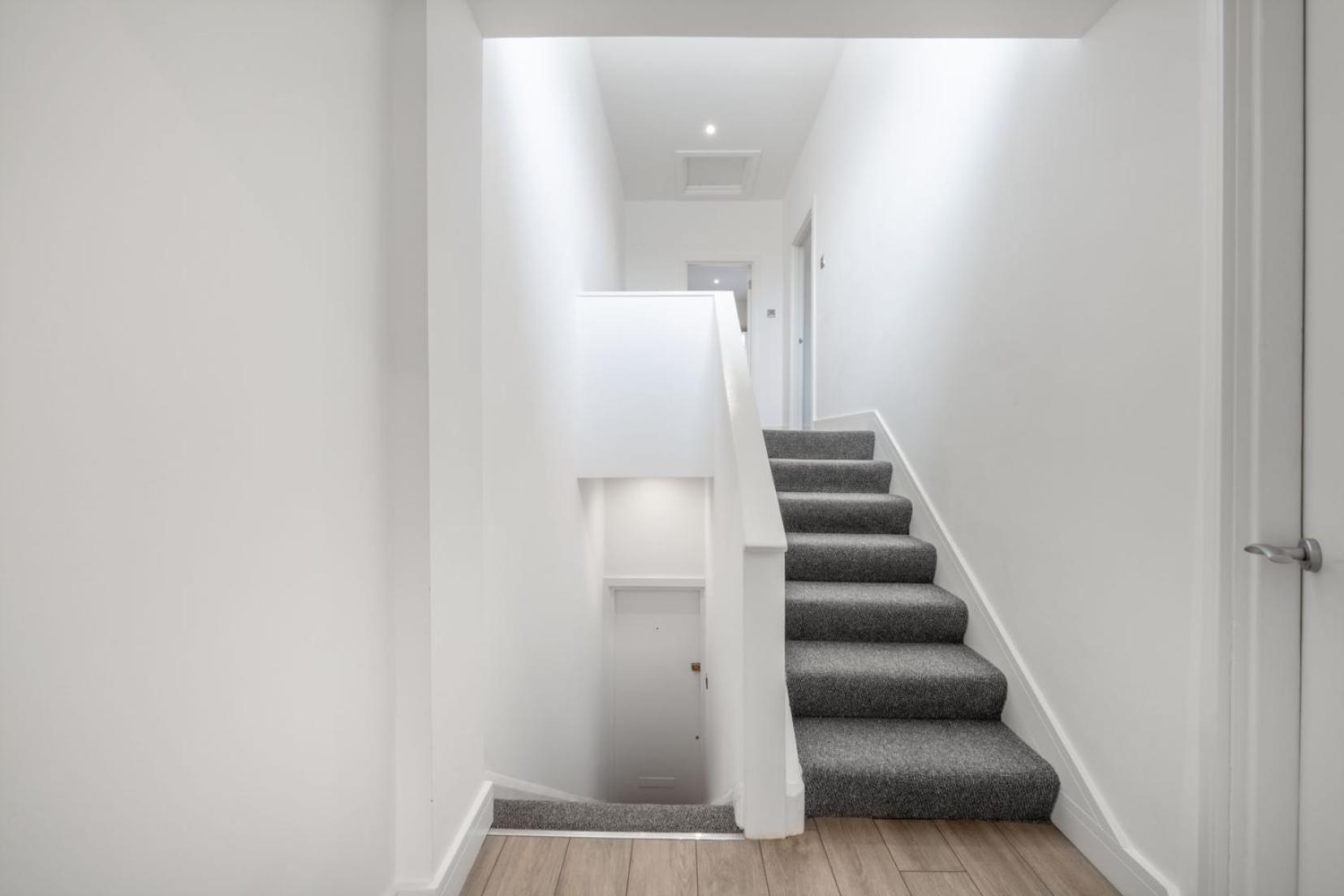 Modern Split Level 2Br Spacious Apt Maida Vale London Exteriör bild