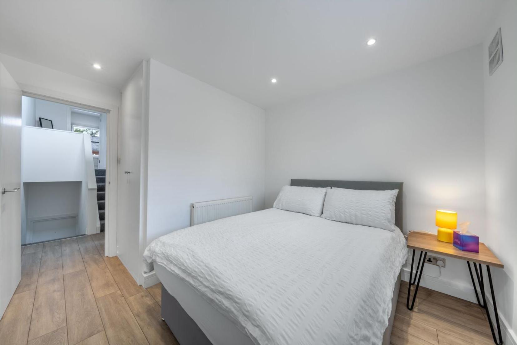 Modern Split Level 2Br Spacious Apt Maida Vale London Exteriör bild