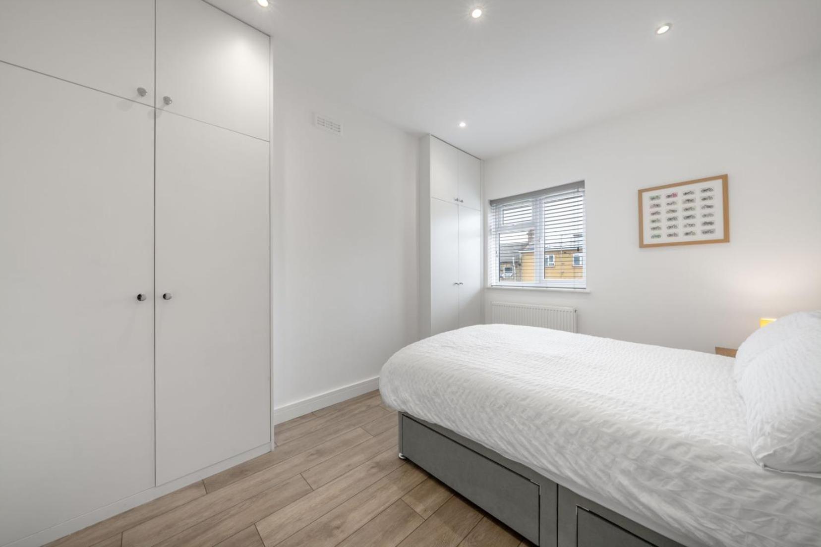 Modern Split Level 2Br Spacious Apt Maida Vale London Exteriör bild